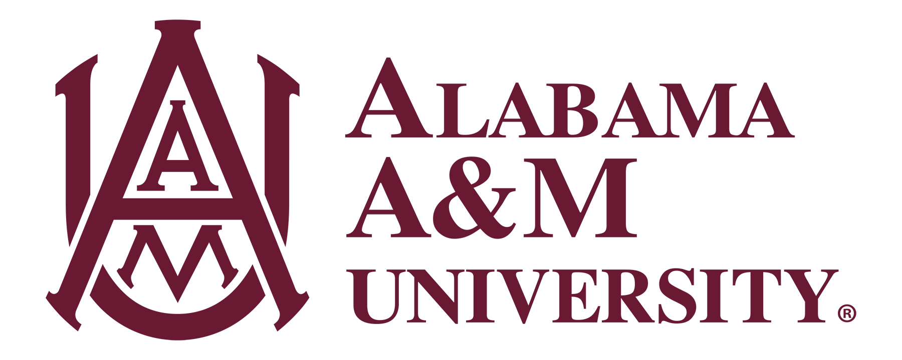 AAMU Logo